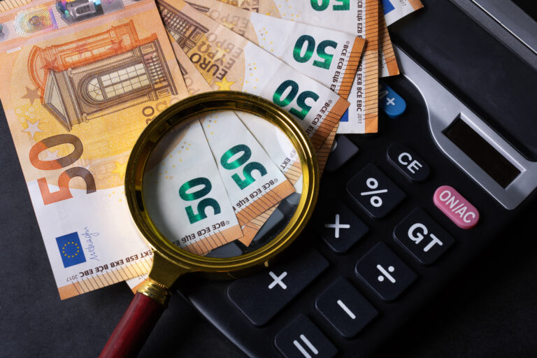 Immobilien bewerten
