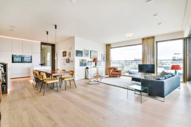 Wohnung verkaufen